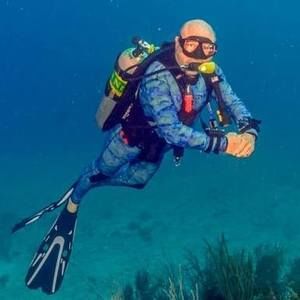 Meet your Posher, Peter